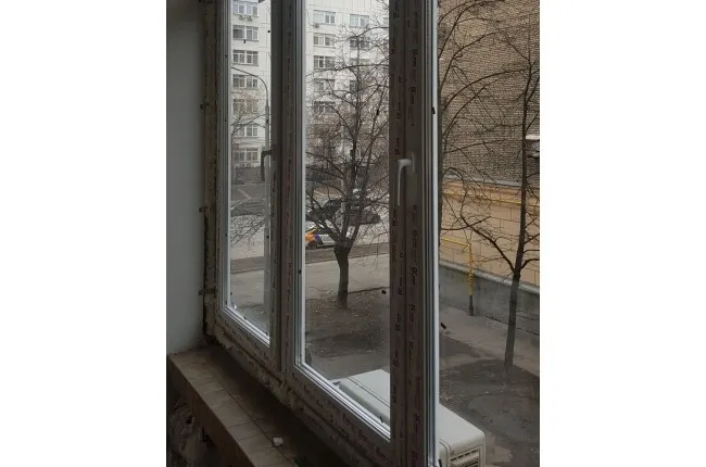 Остекление лоджии